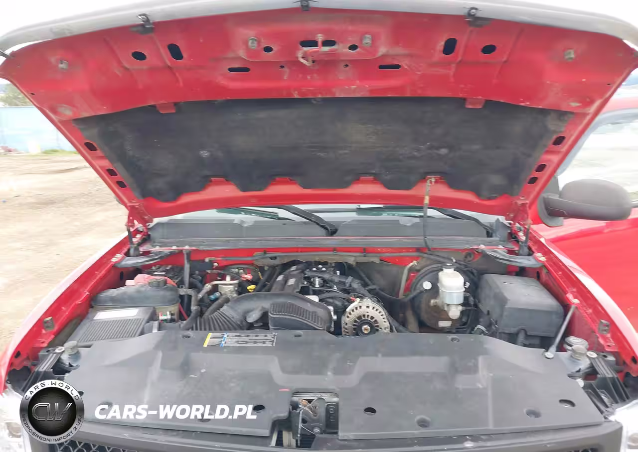2007 Chevrolet Silverado 1500 Ltz VIN:2GCEK13M371581996 - 10