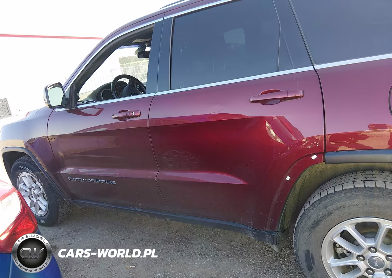2020 Jeep Grand Cherokee Laredo 4X2 VIN:1C4RJEAG8LC202326 - 14