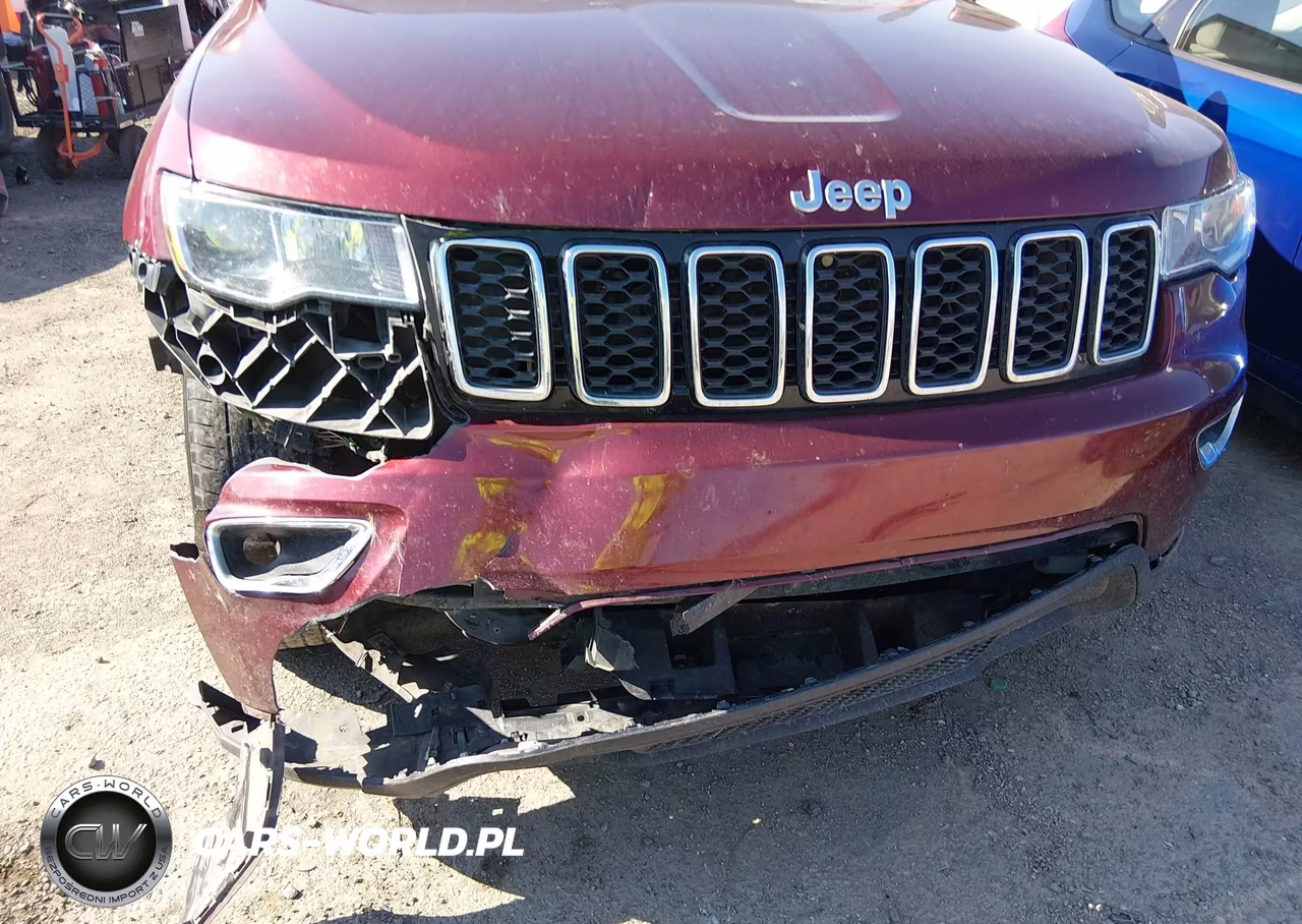 2020 Jeep Grand Cherokee Laredo 4X2 VIN:1C4RJEAG8LC202326 - 6