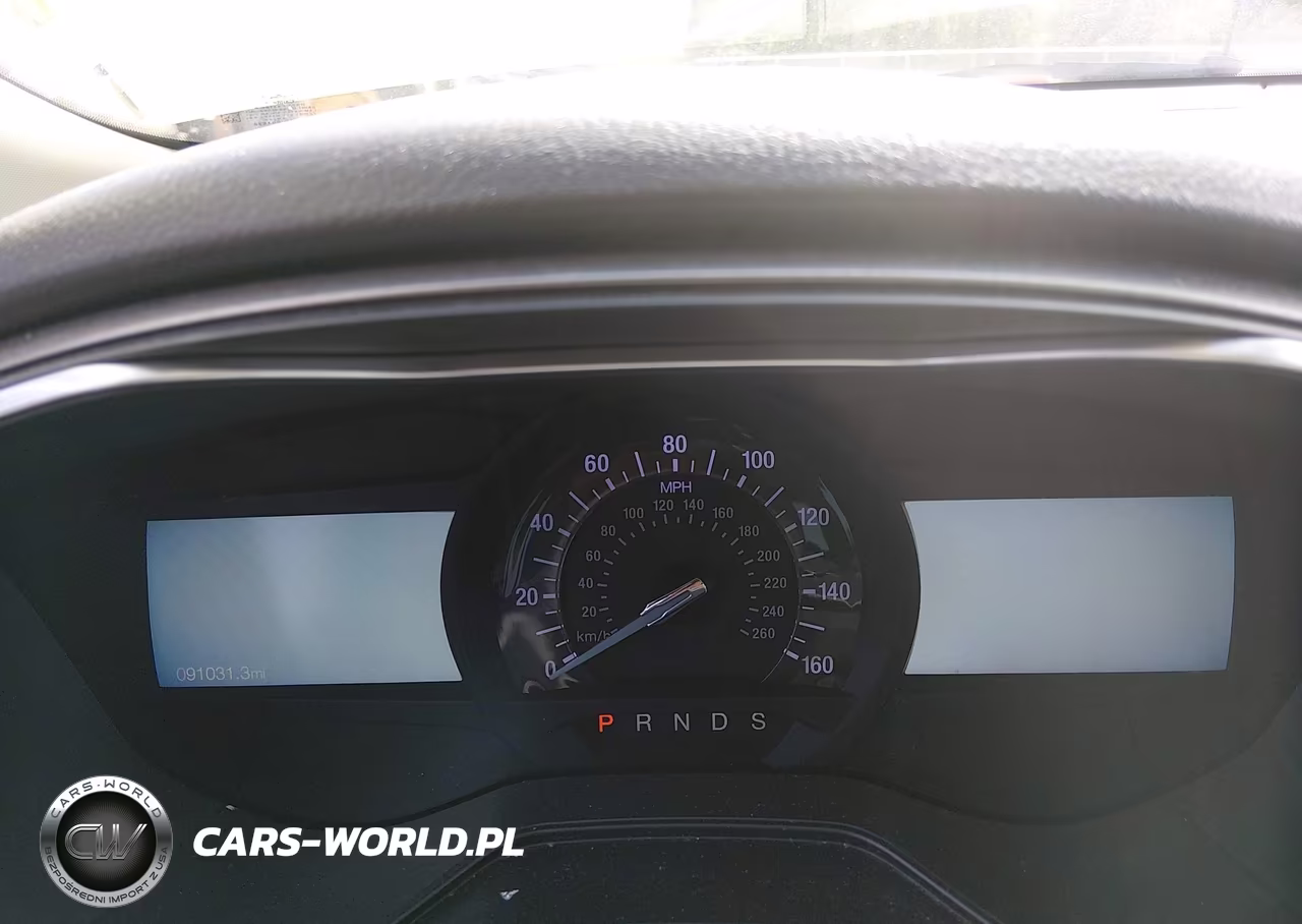 2019 Ford Fusion Se VIN:3FA6P0HD6KR101873 - 7