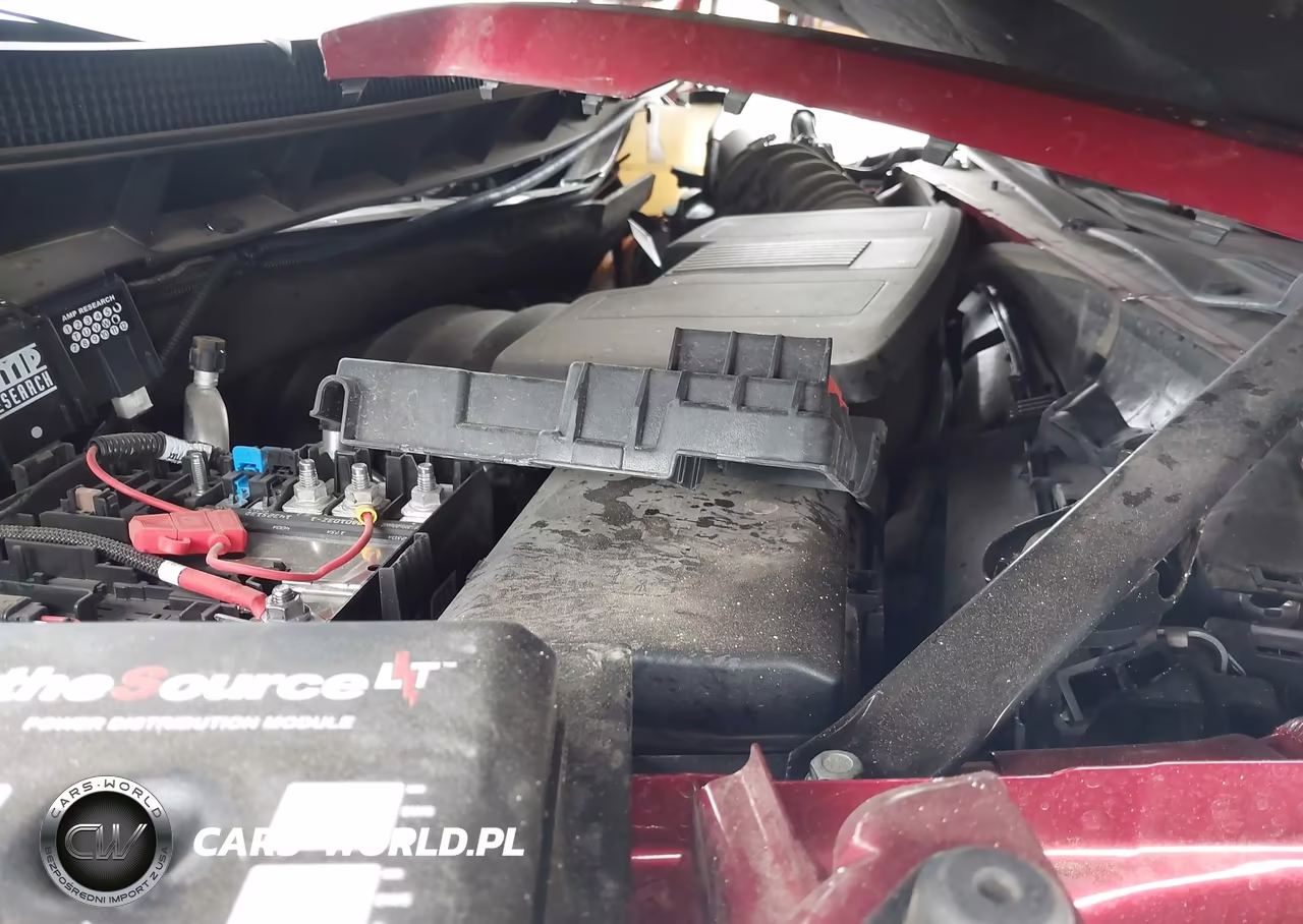 2025 Chevrolet Silverado 1500 4Wd Short Bed Rst VIN:1GCUKEEL2SZ322004 - 10