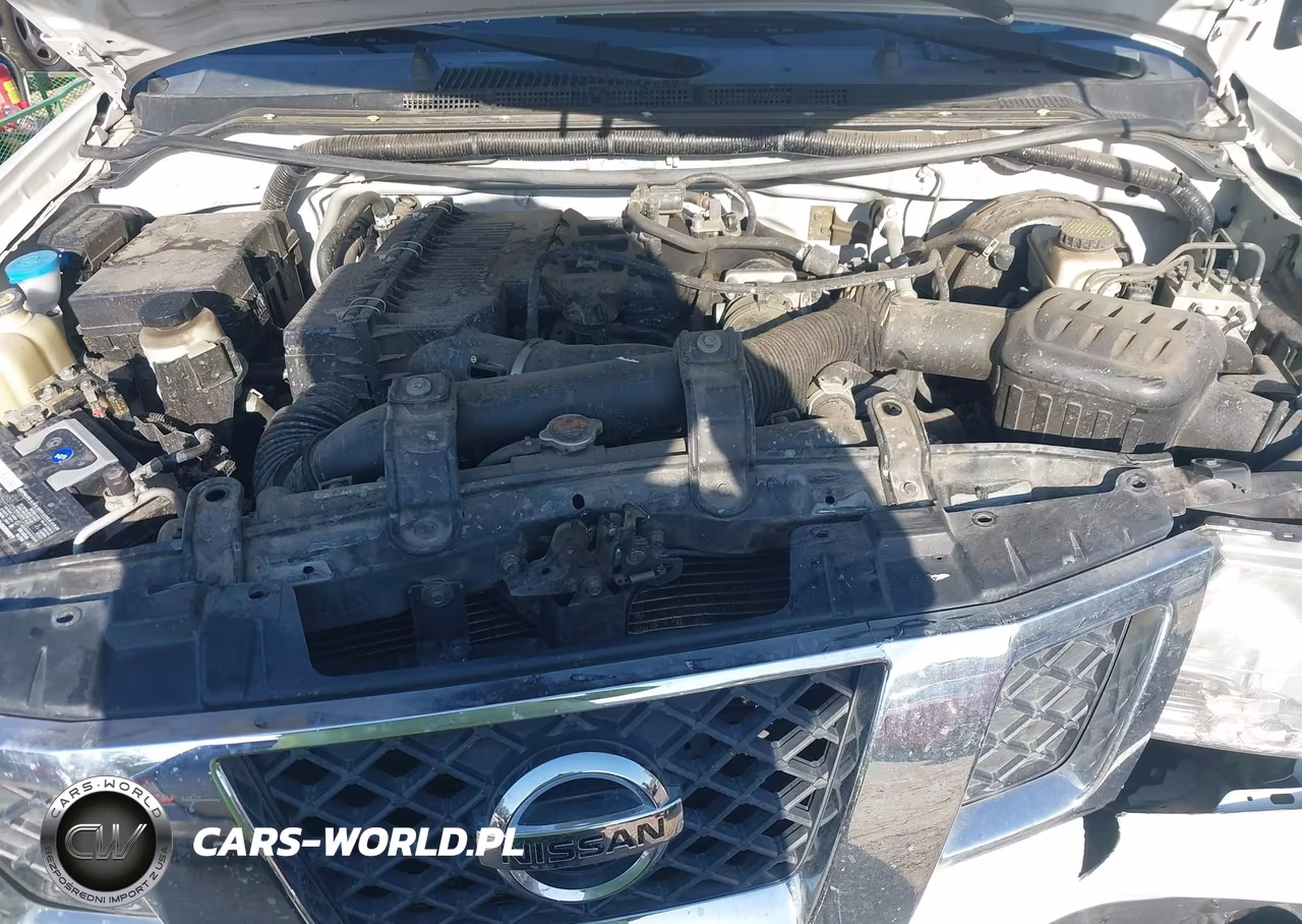 2019 Nissan Frontier S VIN:1N6BD0CT9KN782823 - 10
