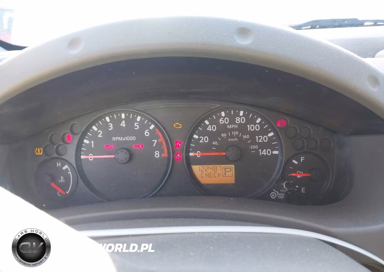 2019 Nissan Frontier S VIN:1N6BD0CT9KN782823 - 7