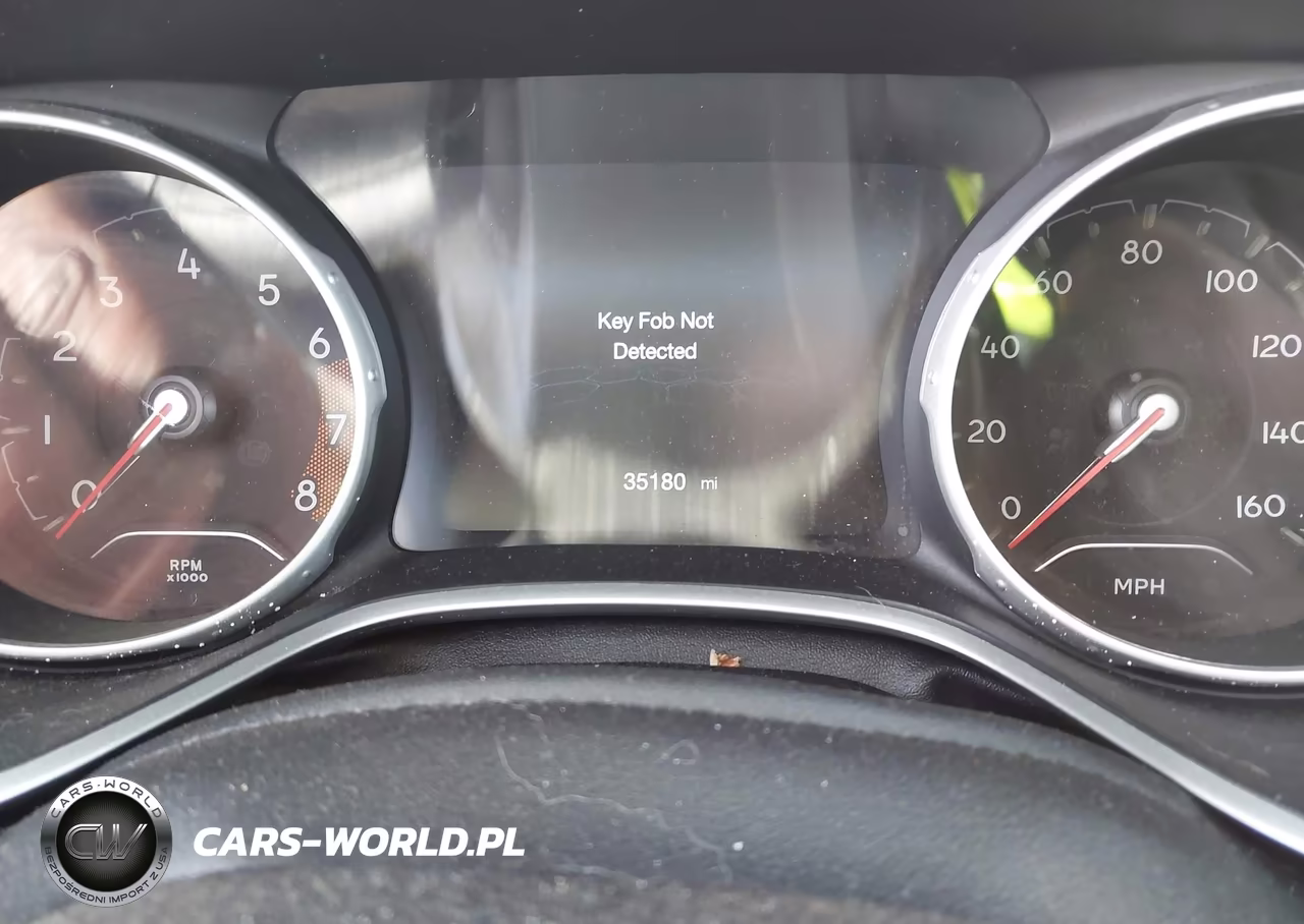 2021 Jeep Compass Limited Fwd VIN:3C4NJCCB3MT508375 - 7