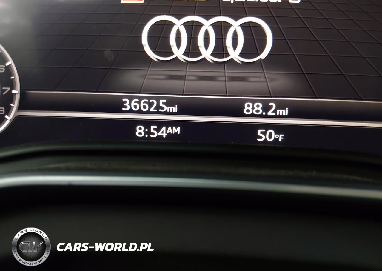 2018 Audi Sq5 3.0T Premium Plus VIN:WA1A4AFY6J2149038 - 15