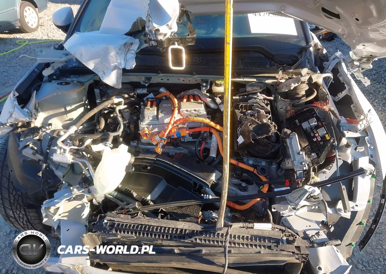 2022 Polestar 2 Long Range Dual Motor VIN:LPSED3KA2NL055906 - 10