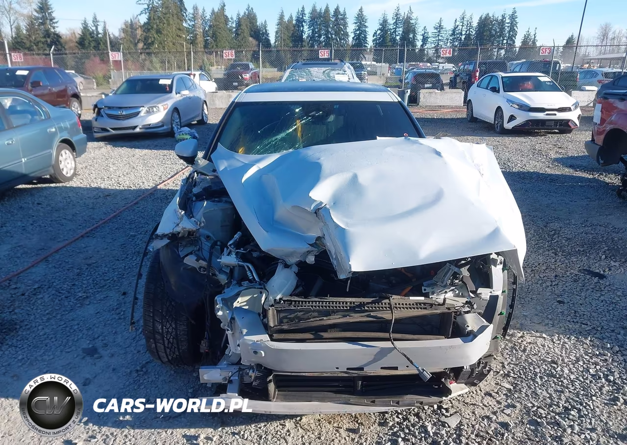 2022 Polestar 2 Long Range Dual Motor VIN:LPSED3KA2NL055906 - 12