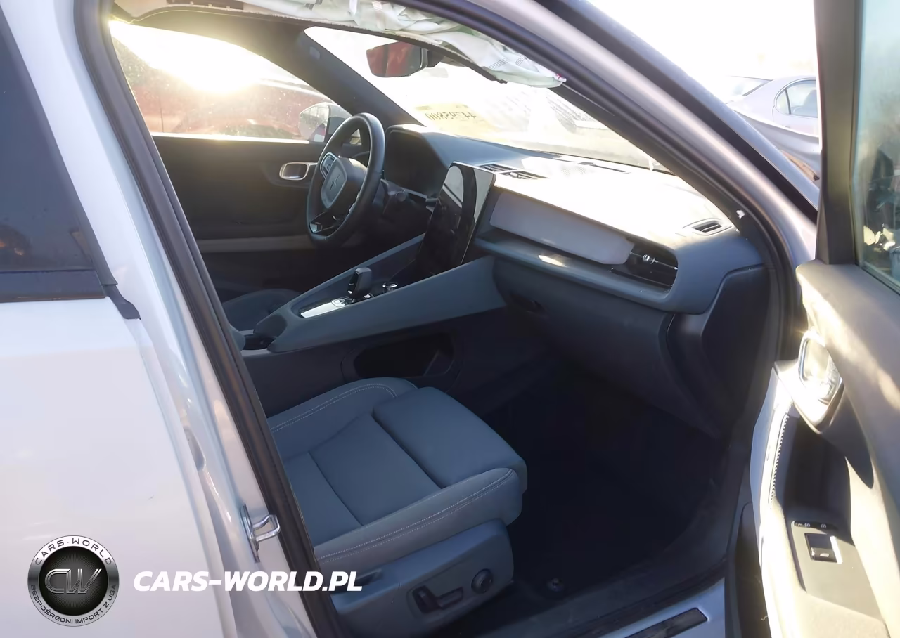 2022 Polestar 2 Long Range Dual Motor VIN:LPSED3KA2NL055906 - 19