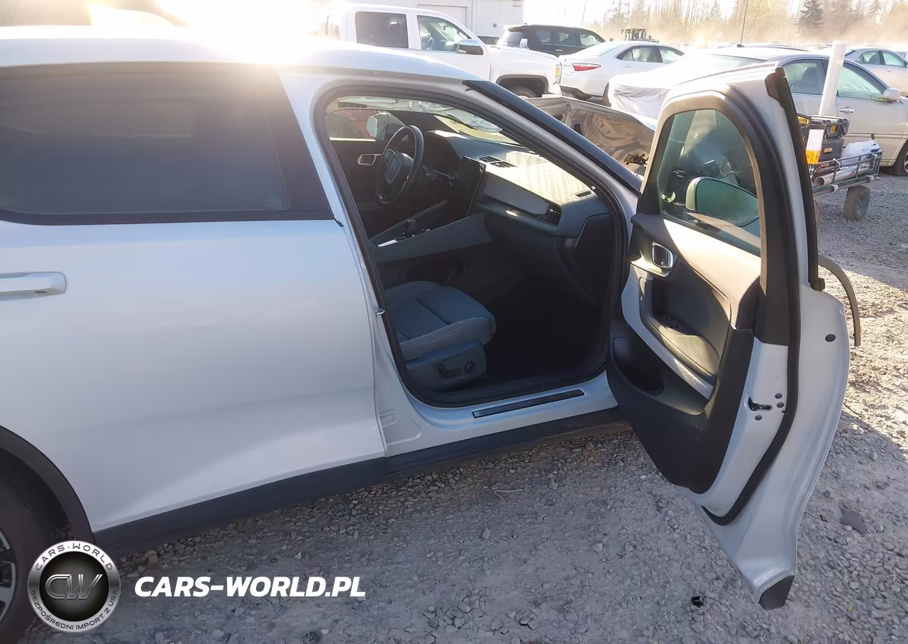 2022 Polestar 2 Long Range Dual Motor VIN:LPSED3KA2NL055906 - 5