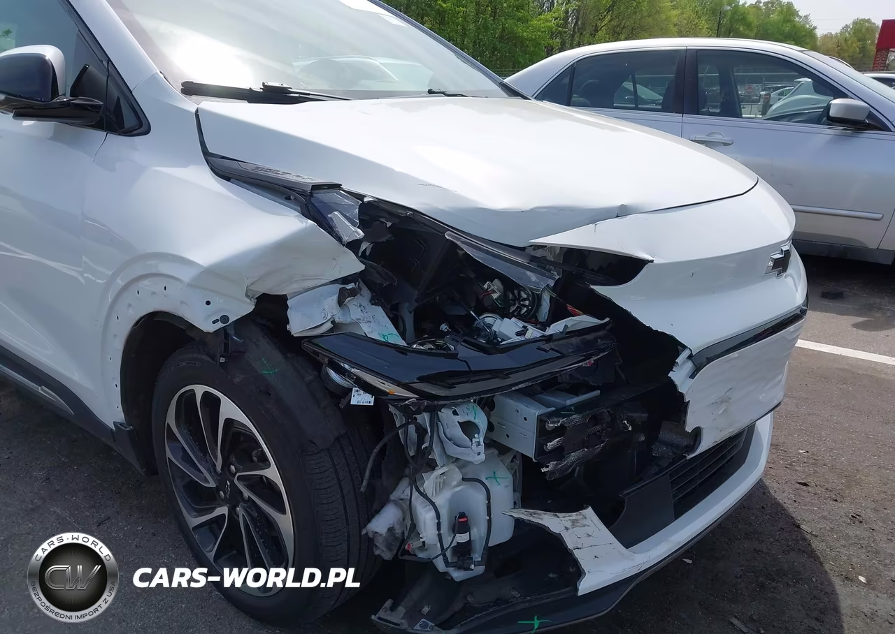 2022 Chevrolet Bolt Euv Fwd Premier VIN:1G1FZ6S04N4107822 - 6