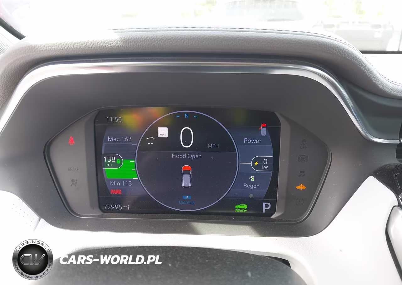 2022 Chevrolet Bolt Euv Fwd Premier VIN:1G1FZ6S04N4107822 - 7