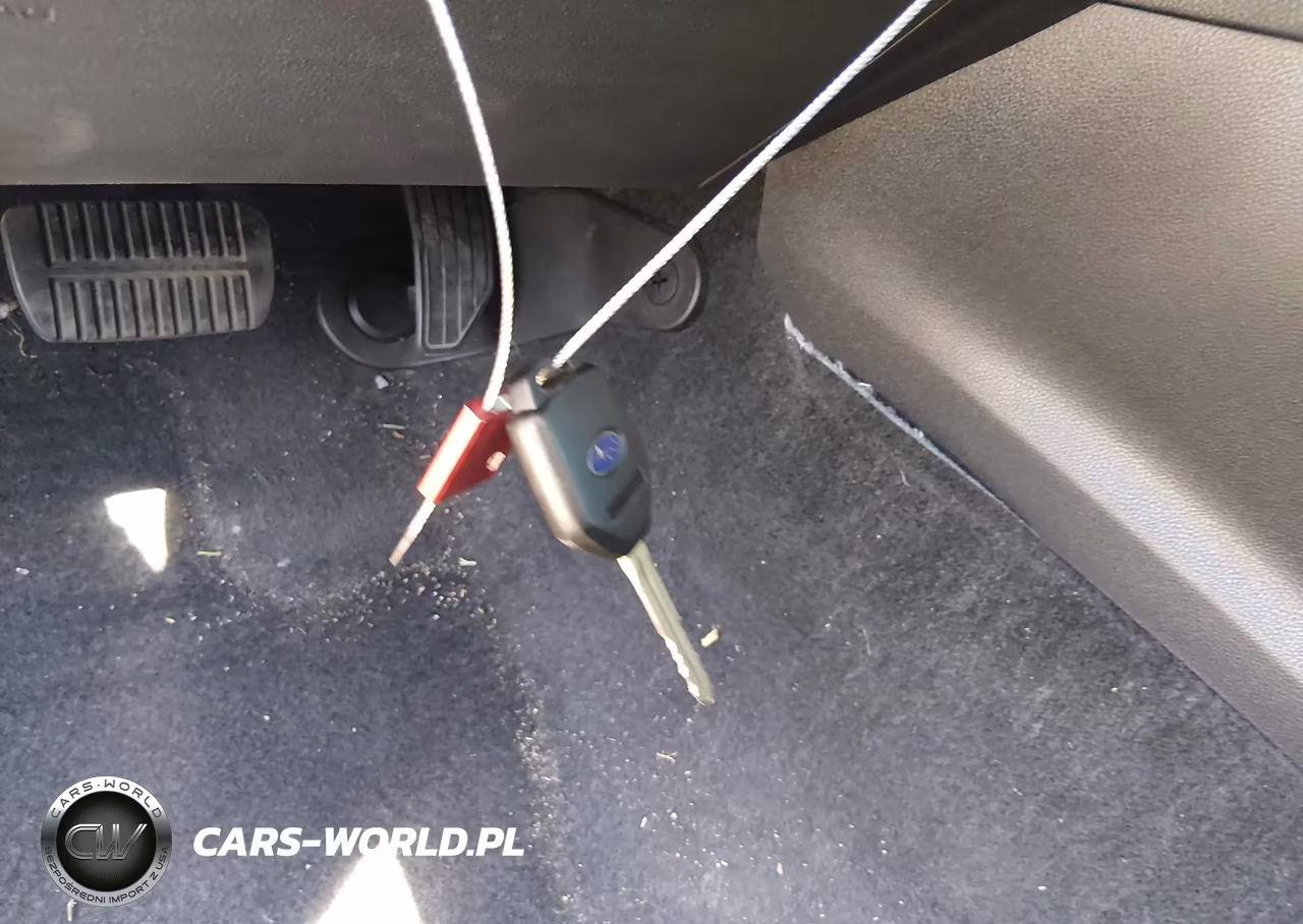 2018 Subaru Impreza 2.0I VIN:4S3GTAA64J3748619 - 11