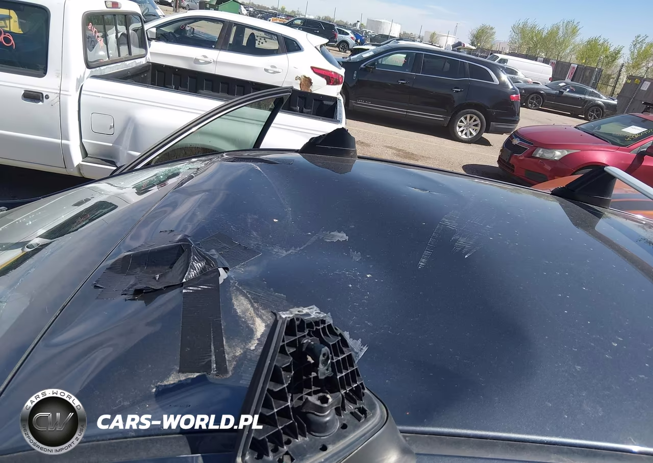 2018 Subaru Impreza 2.0I VIN:4S3GTAA64J3748619 - 6