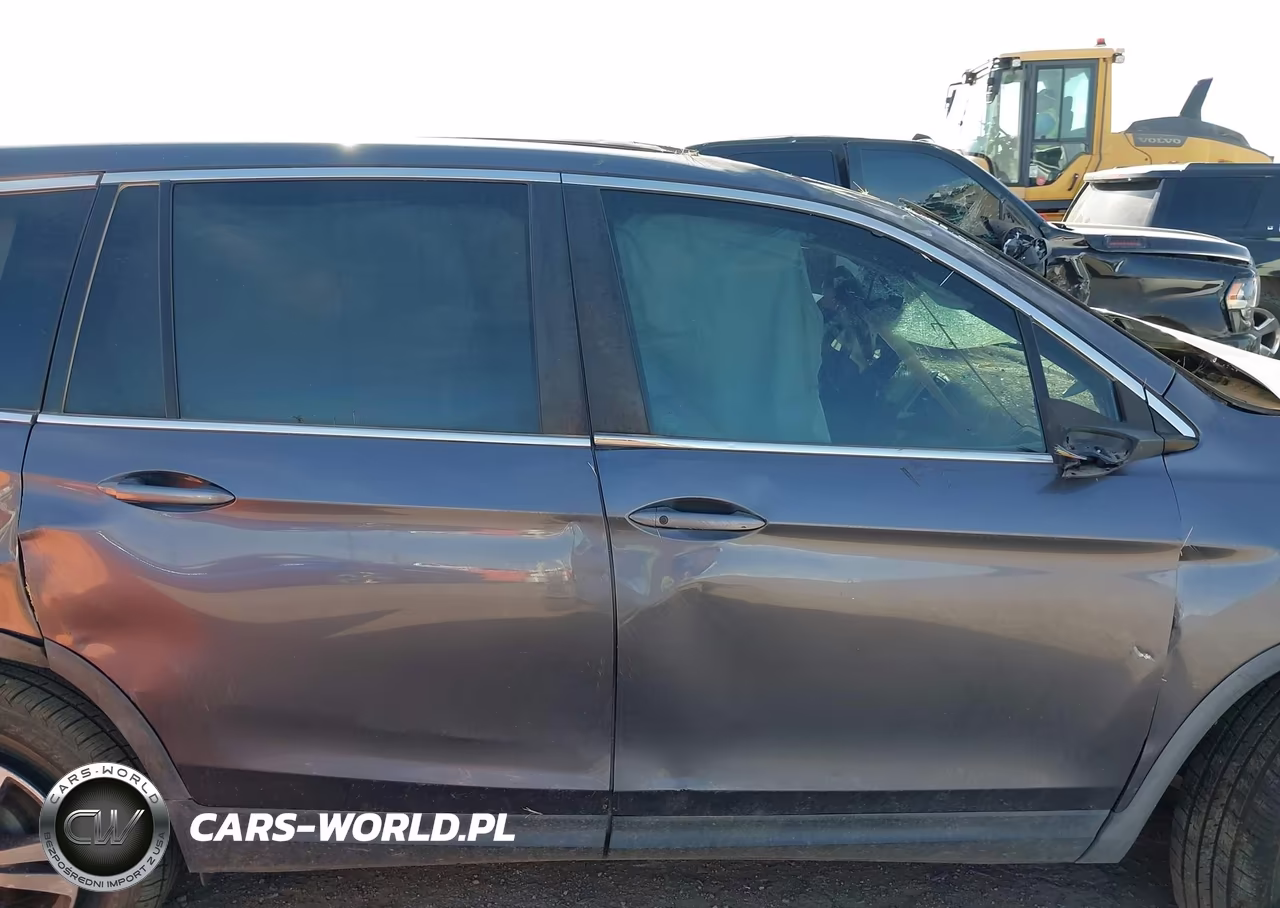 2017 Honda Pilot Ex-L VIN:5FNYF5H5XHB025497 - 13
