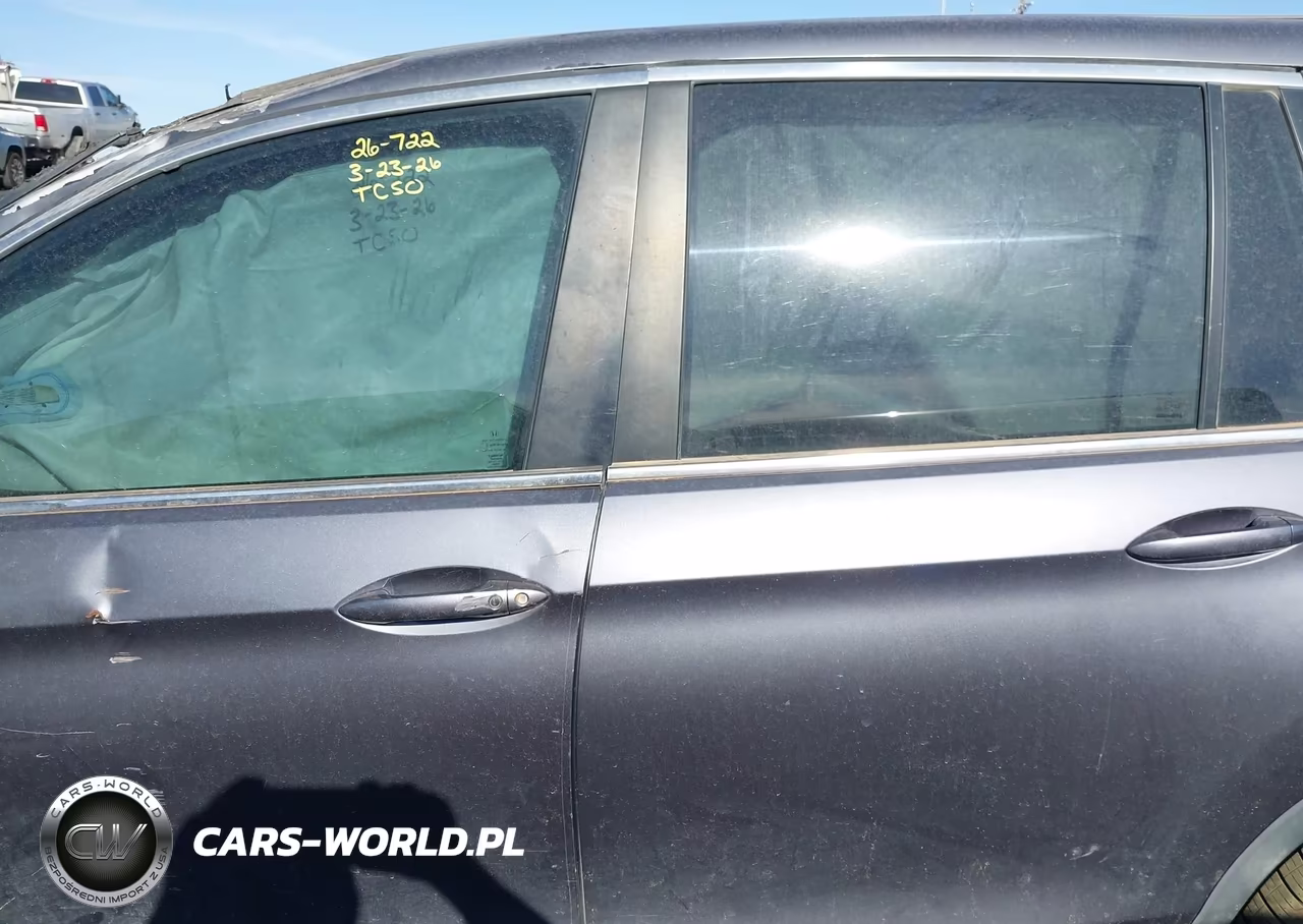 2017 Honda Pilot Ex-L VIN:5FNYF5H5XHB025497 - 14
