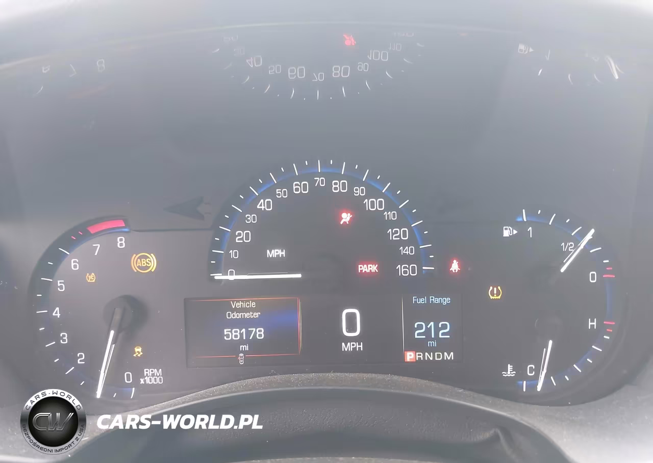 2016 Cadillac Ats Luxury Collection VIN:1G6AB5SA8G0101513 - 7