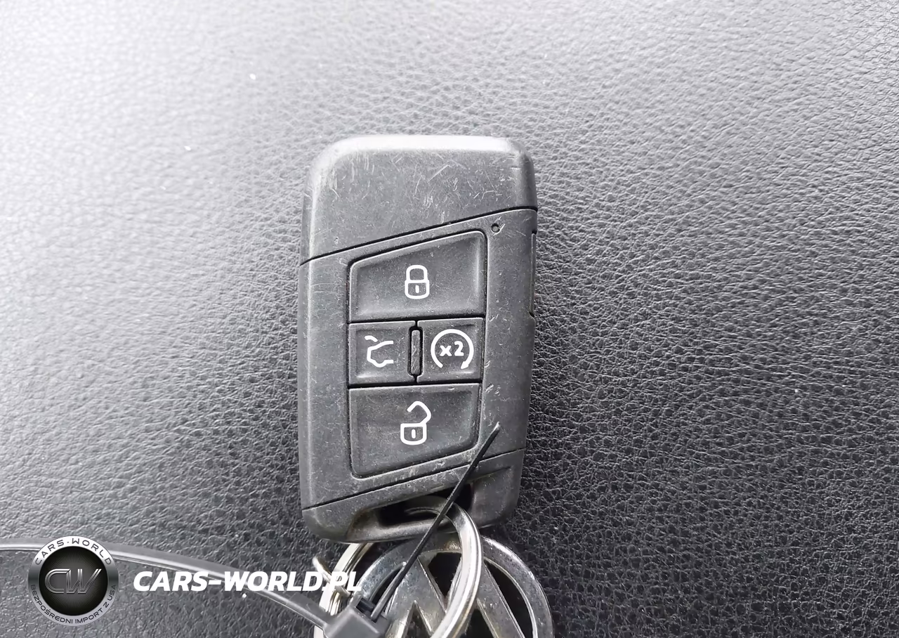 2021 Volkswagen Atlas 3.6L V6 Se W-Technology VIN:1V2HR2CA4MC569381 - 11