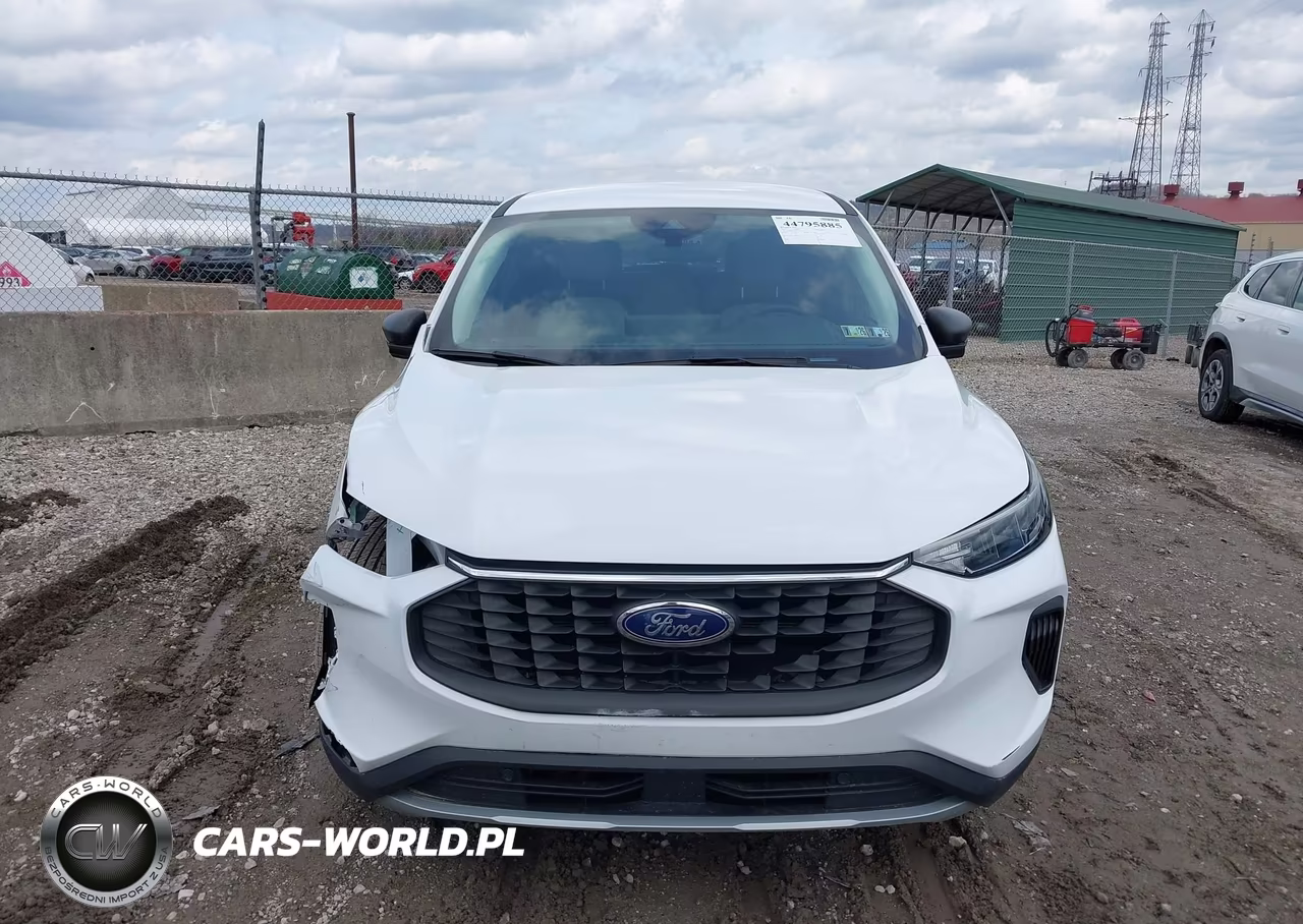 2023 Ford Escape Active VIN:1FMCU9GN5PUA55324 - 13
