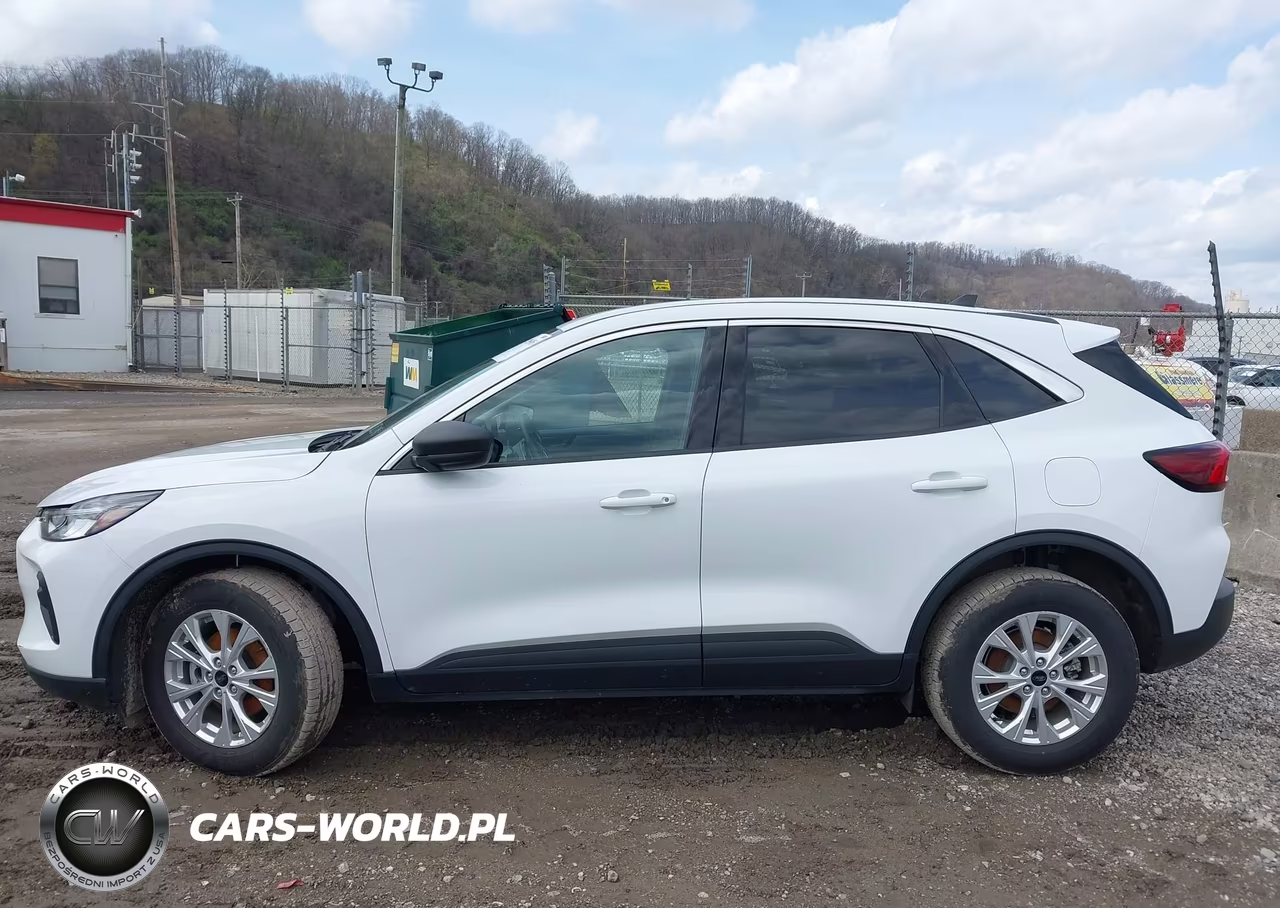 2023 Ford Escape Active VIN:1FMCU9GN5PUA55324 - 15