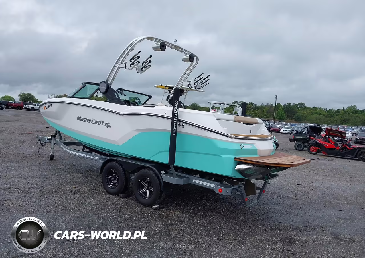 2023 Mastercraft Other
