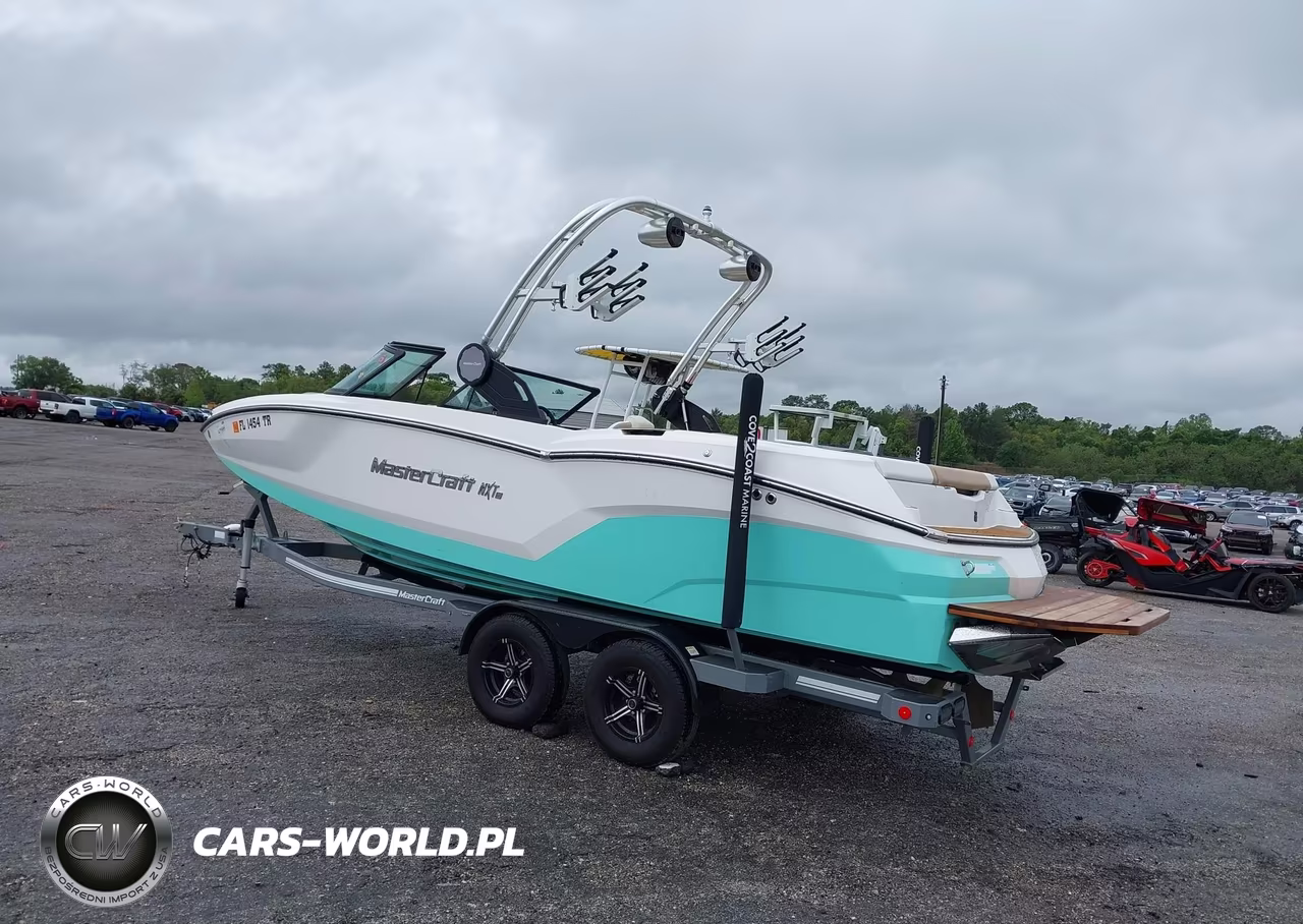 2023 Mastercraft Other VIN:MBC6EAR6F223 - 3