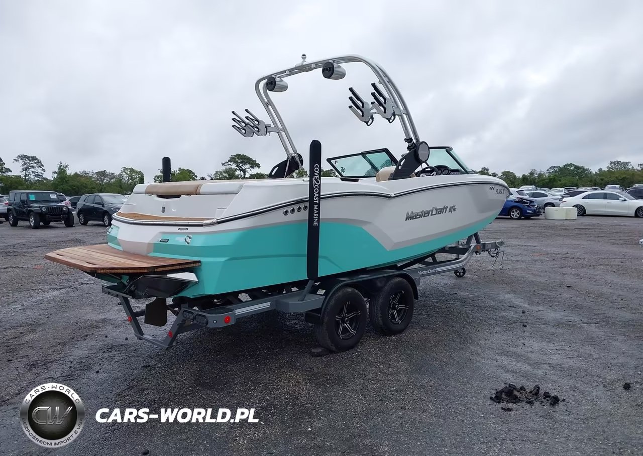 2023 Mastercraft Other VIN:MBC6EAR6F223 - 4