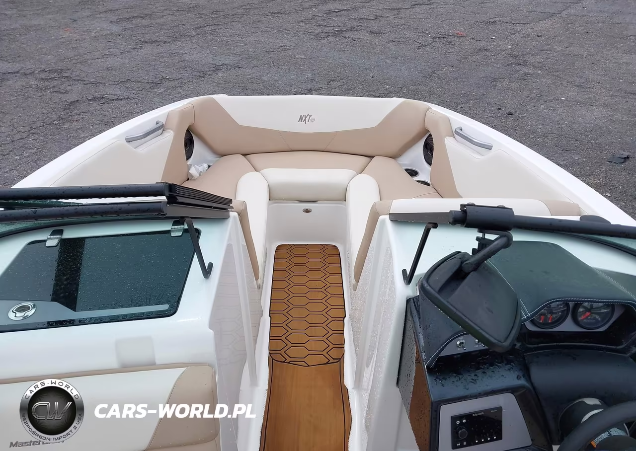 2023 Mastercraft Other VIN:MBC6EAR6F223 - 5
