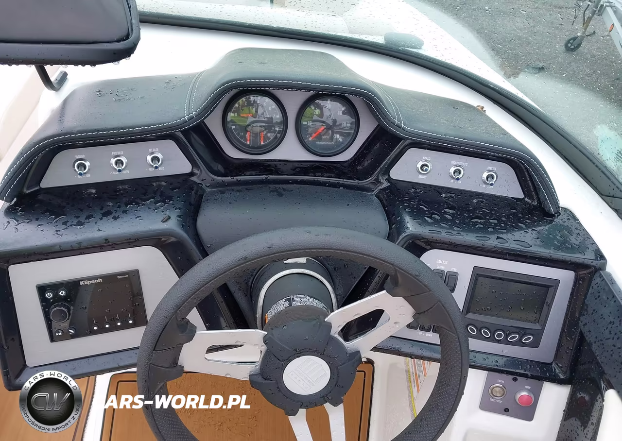 2023 Mastercraft Other VIN:MBC6EAR6F223 - 7