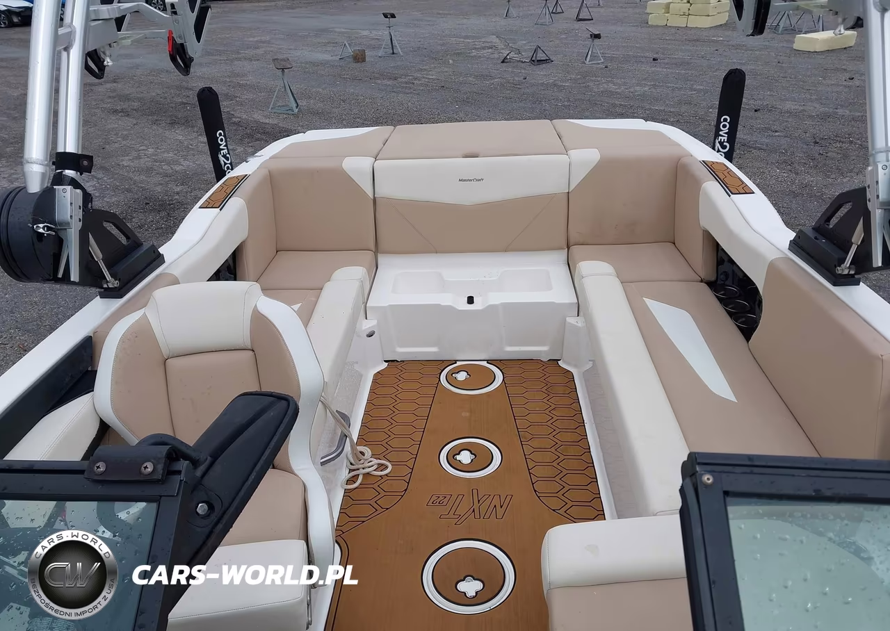 2023 Mastercraft Other VIN:MBC6EAR6F223 - 8