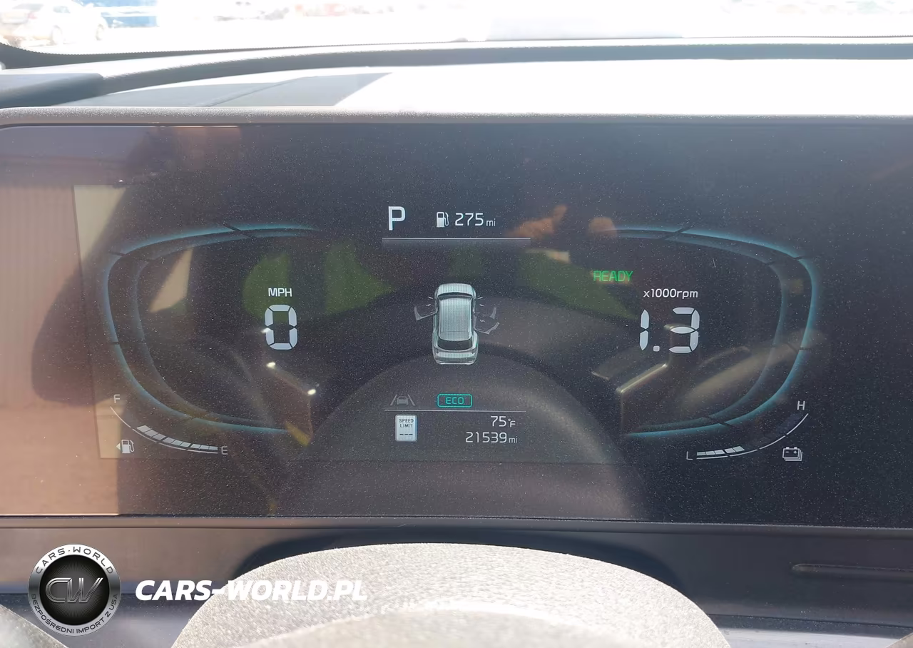 2025 Kia Sportage Hybrid Ex VIN:KNDPVCDG3S7206531 - 7
