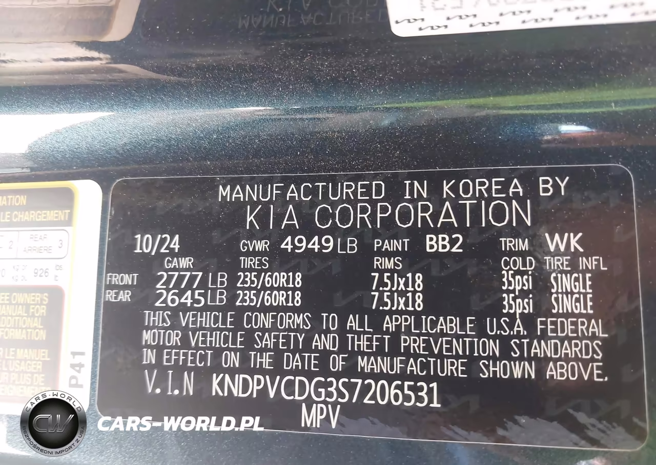 2025 Kia Sportage Hybrid Ex VIN:KNDPVCDG3S7206531 - 9
