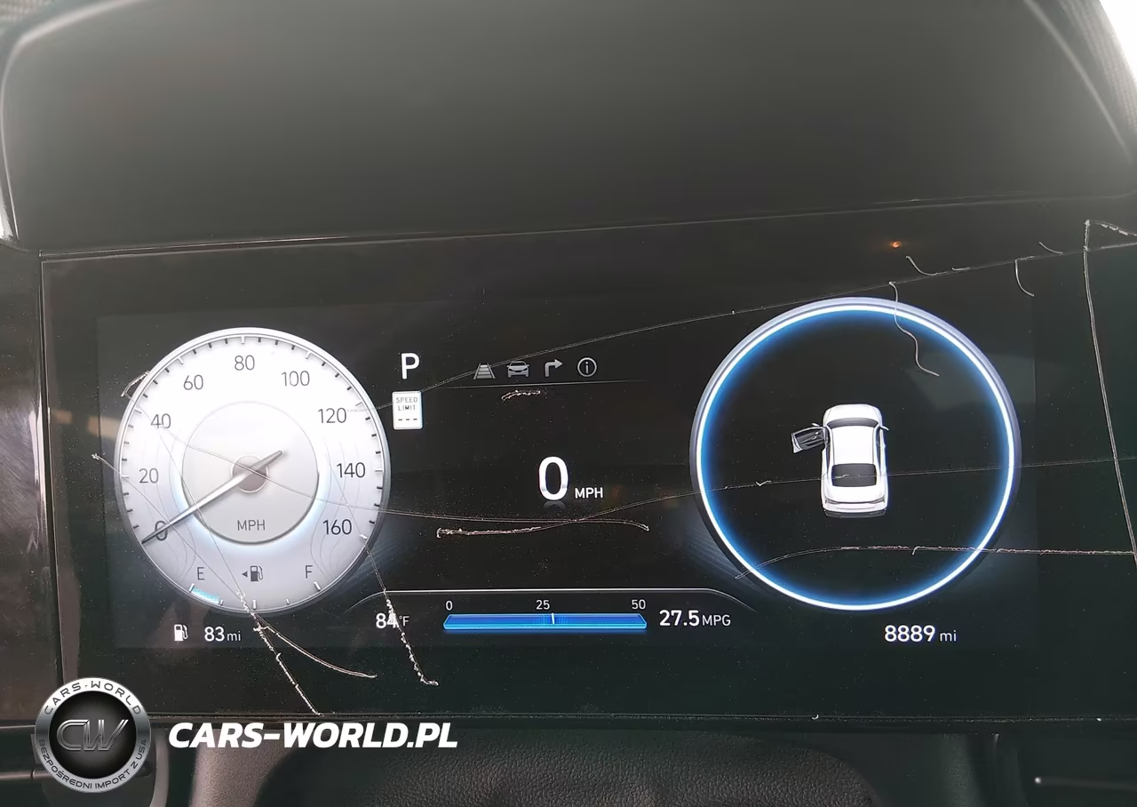 2025 Hyundai Elantra N Line VIN:KMHLR4DF5SU030613 - 7