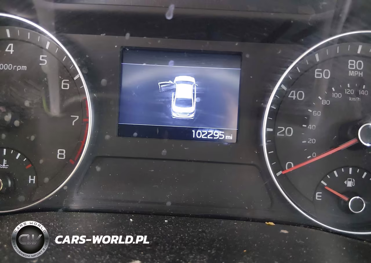 2019 Kia Forte Lxs VIN:3KPF24AD3KE120561 - 7
