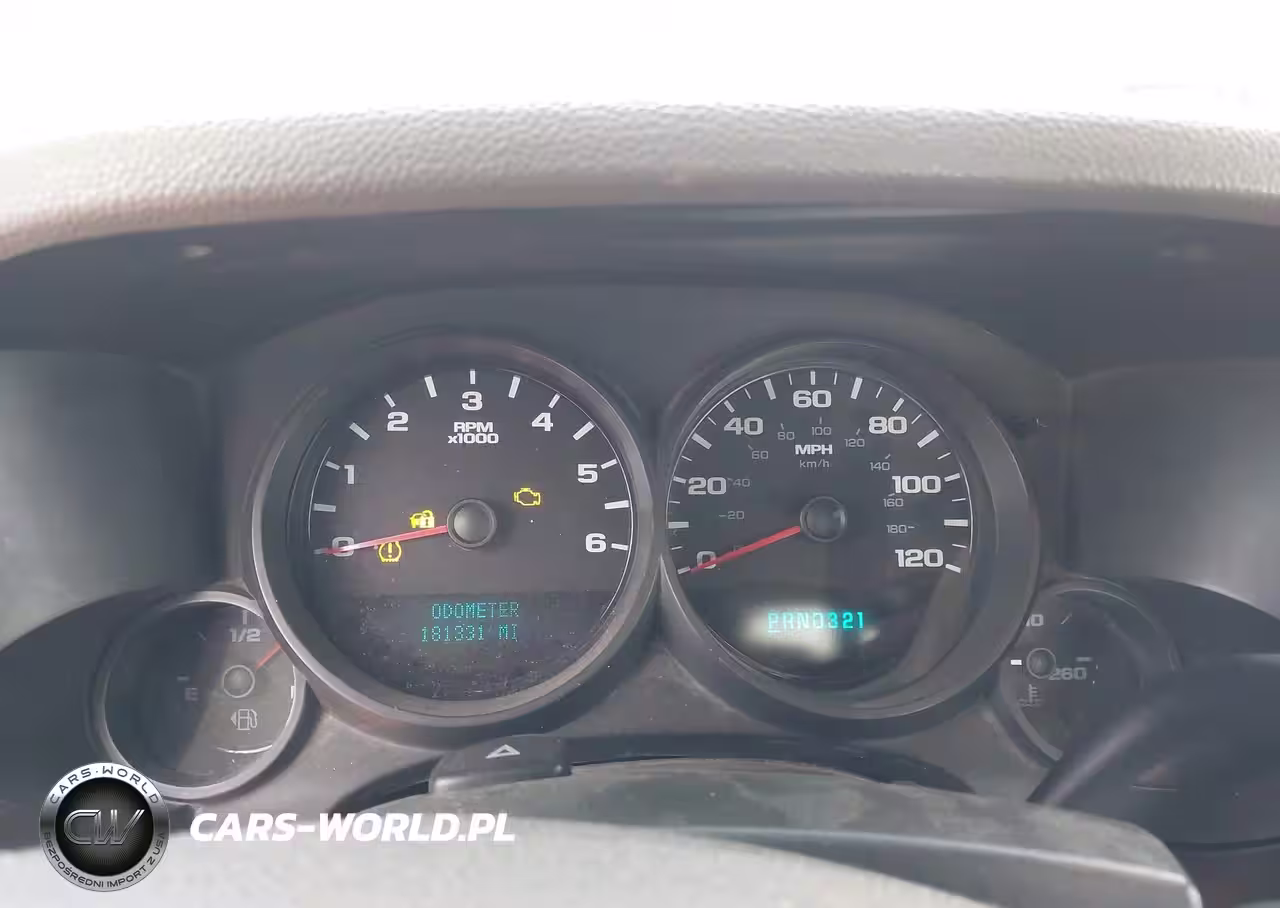 2007 Chevrolet Silverado 1500 Work Truck VIN:1GCEC14057Z512002 - 7