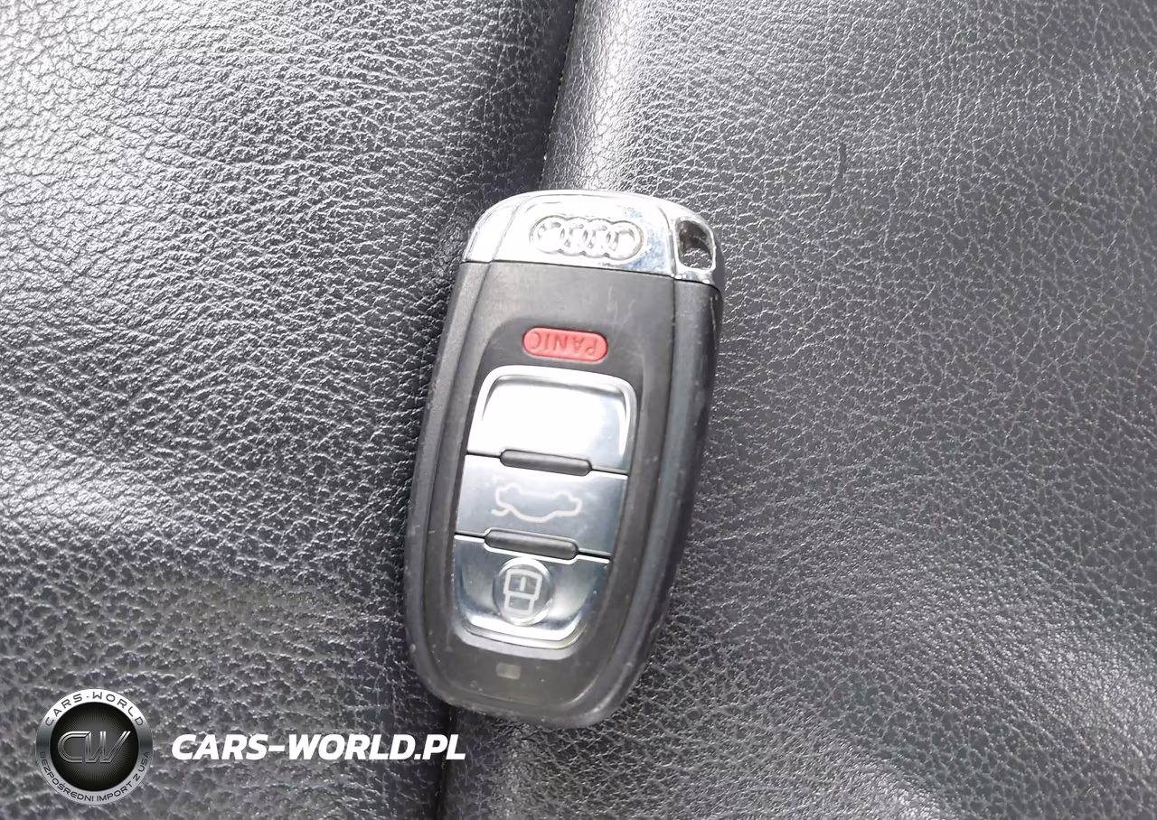 2010 Audi Q5 3.2 Premium VIN:WA1MKAFPXAA066972 - 11