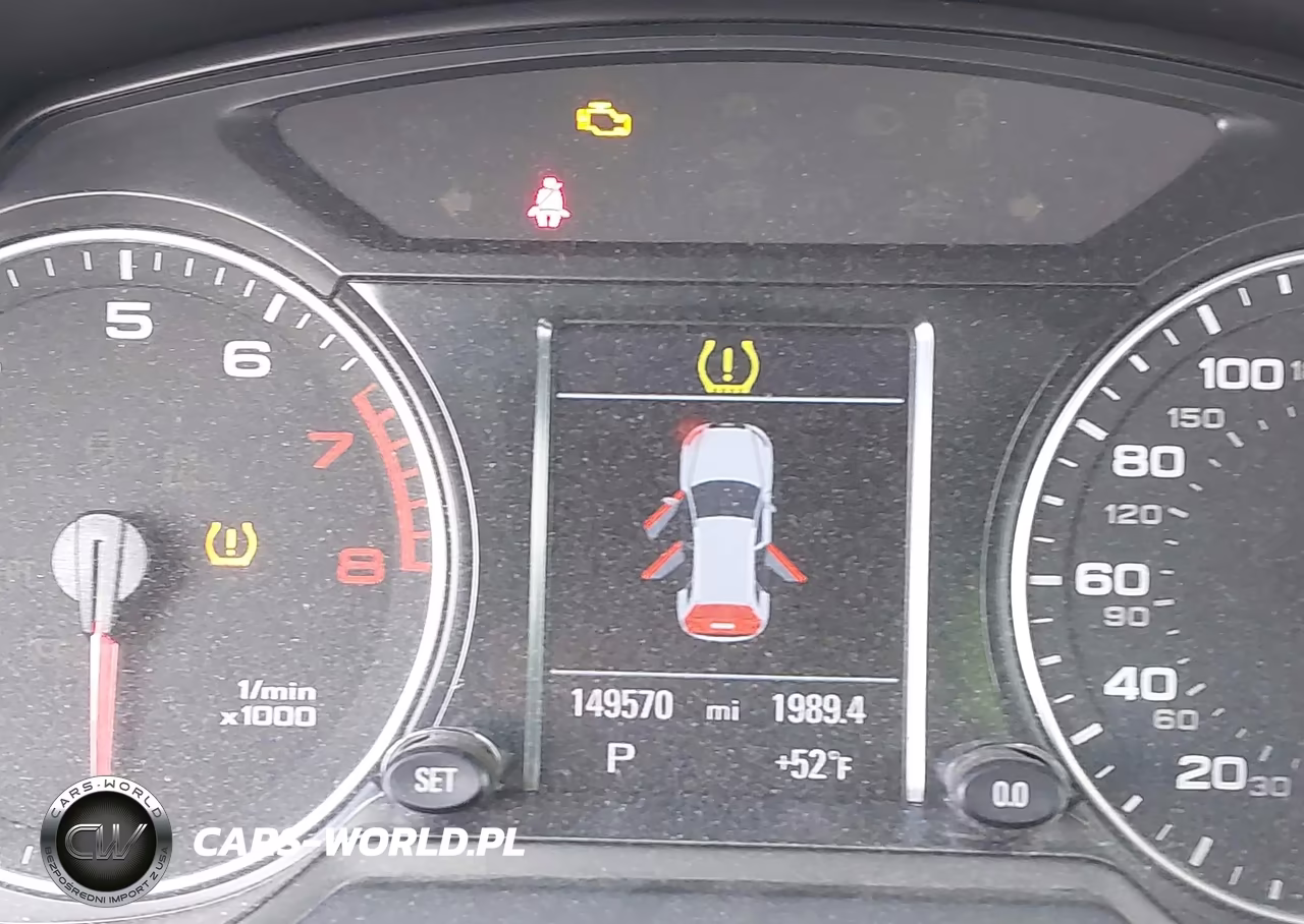 2010 Audi Q5 3.2 Premium VIN:WA1MKAFPXAA066972 - 7