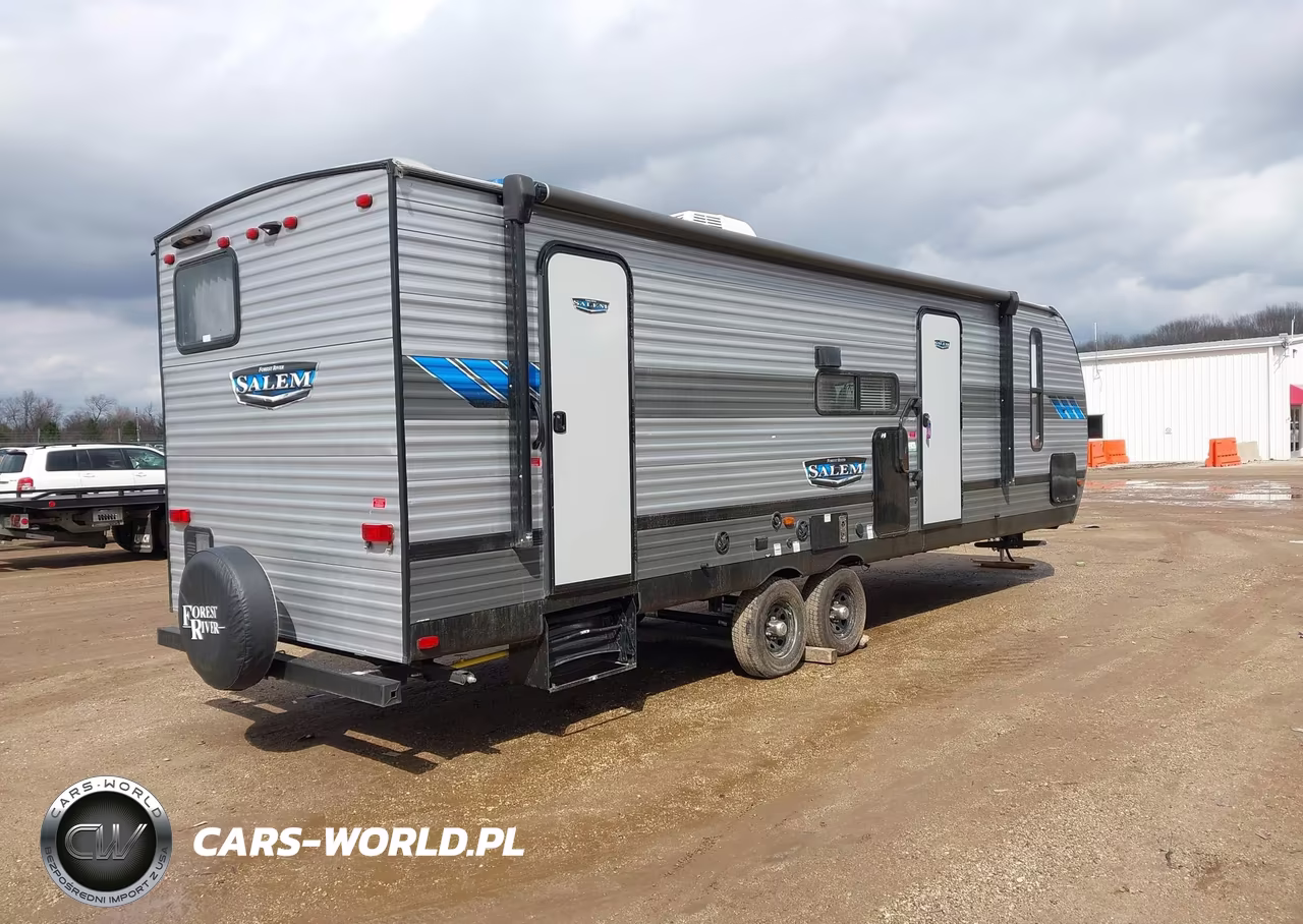 2022 Forest River Other VIN:4X4TSMB28NA333474 - 4