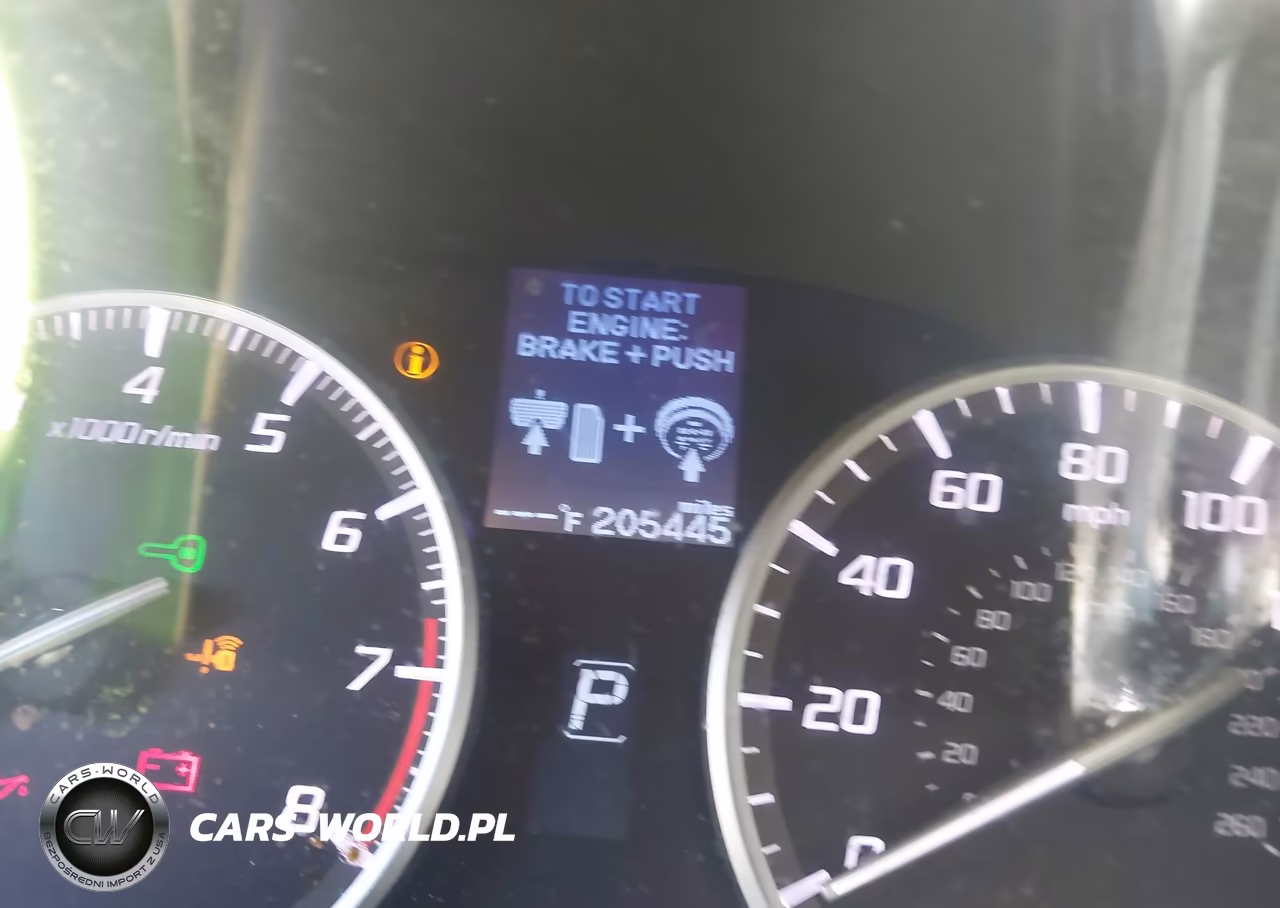 2013 Acura Ilx 2.0L VIN:19VDE1F75DE008050 - 14