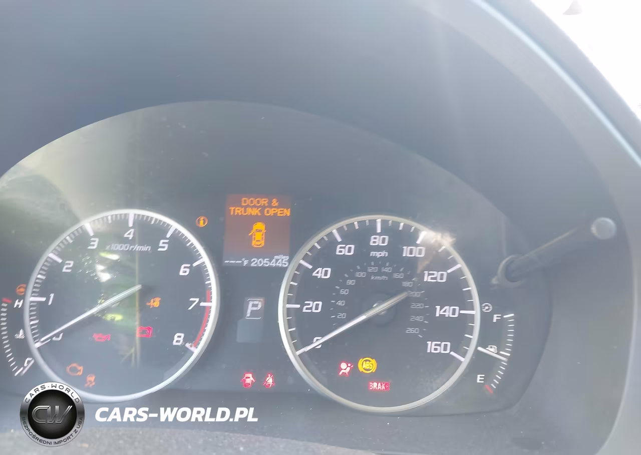 2013 Acura Ilx 2.0L VIN:19VDE1F75DE008050 - 7