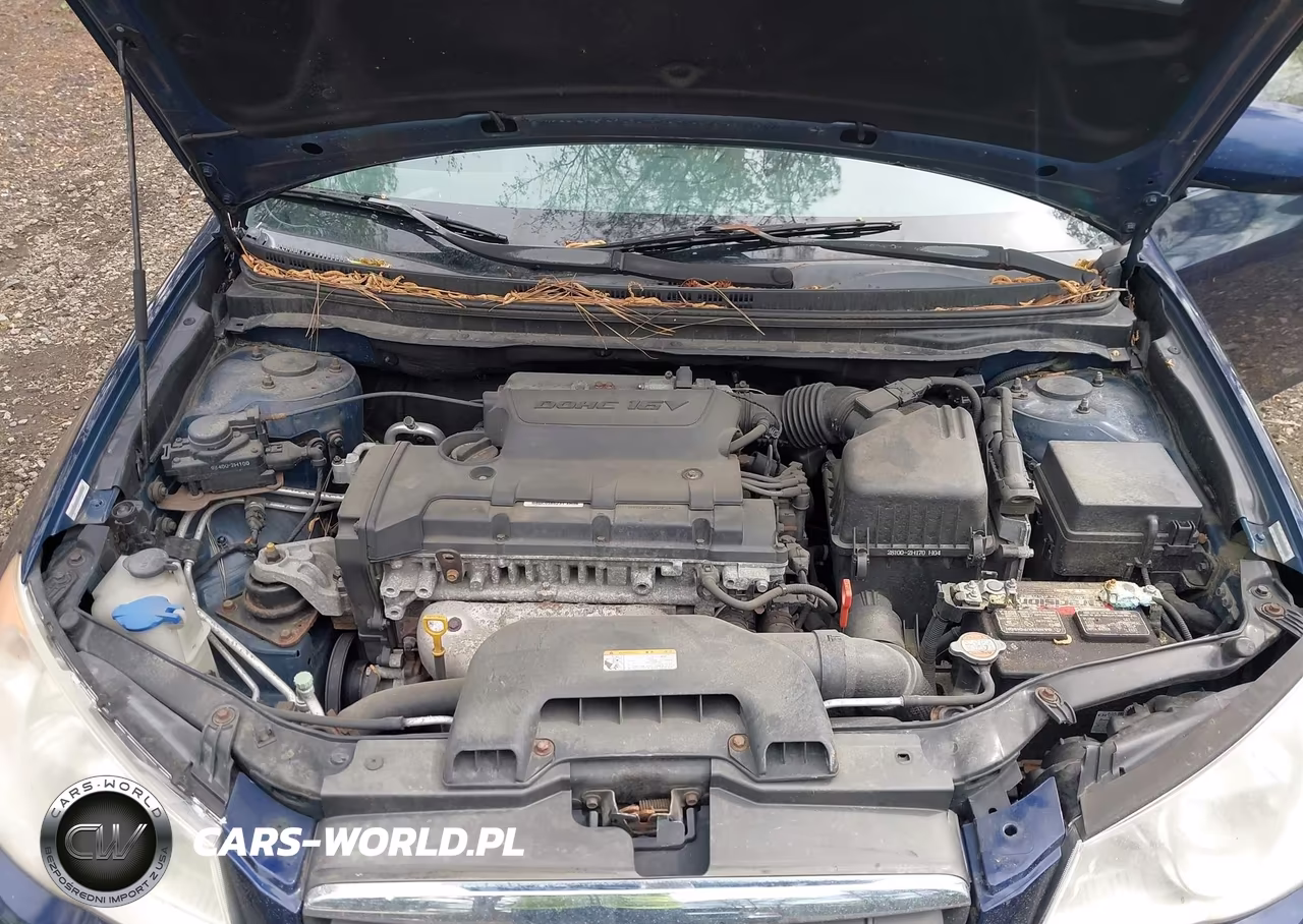 2009 Hyundai Elantra Gls VIN:KMHDU46D39U817164 - 10