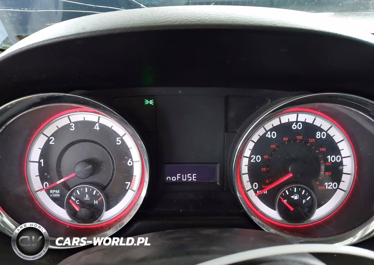 2011 Dodge Grand Caravan Express VIN:2D4RN4DG8BR724344 - 7