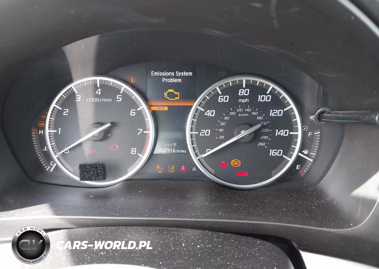 2018 Acura Ilx Premium Package-Technology Plus Package VIN:19UDE2F78JA008640 - 7