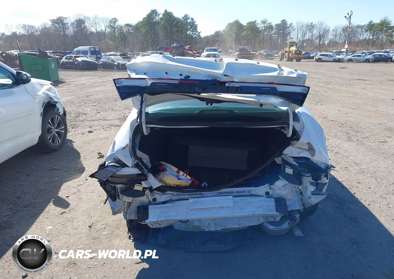 2024 Honda Accord Hybrid Sport VIN:1HGCY2F55RA066749 - 16
