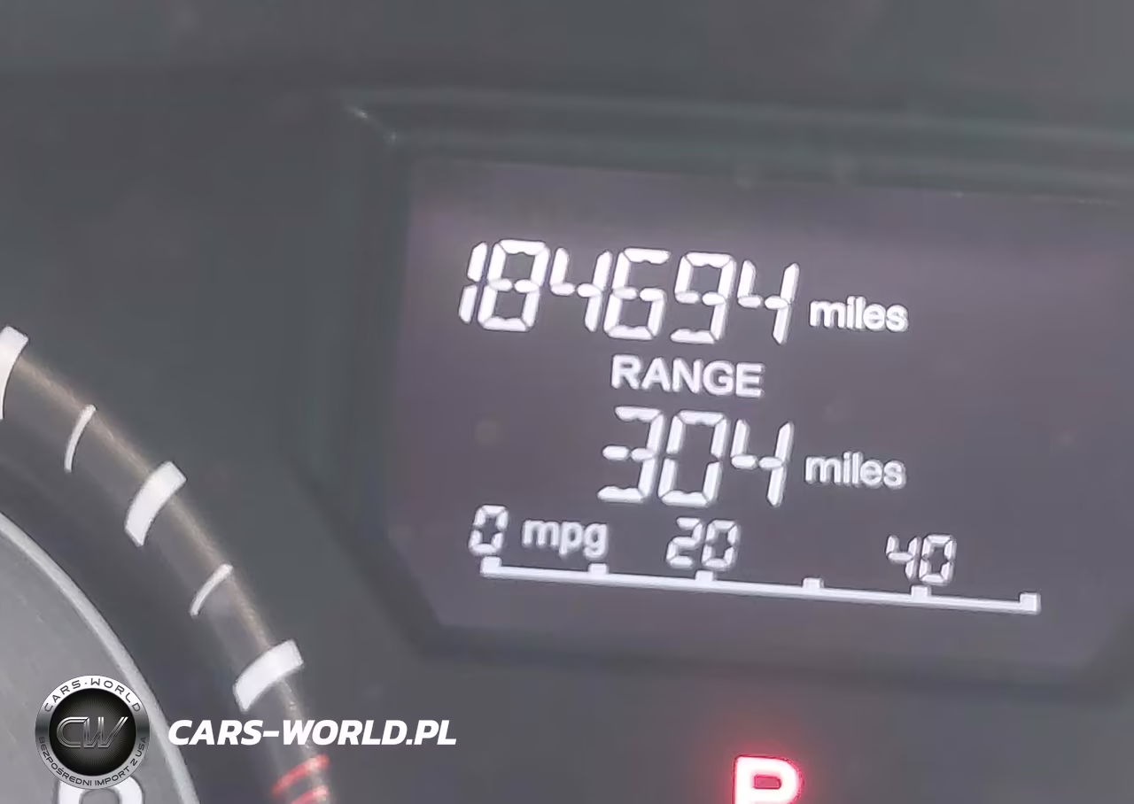 2013 Honda Odyssey Lx VIN:5FNRL5H24DB022835 - 15