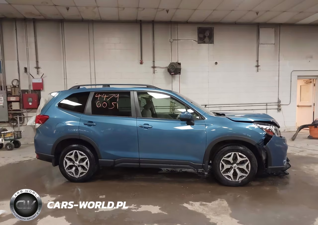 2020 Subaru Forester Premium VIN:JF2SKAJC7LH578928 - 13