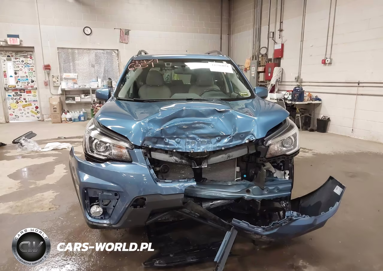 2020 Subaru Forester Premium VIN:JF2SKAJC7LH578928 - 6