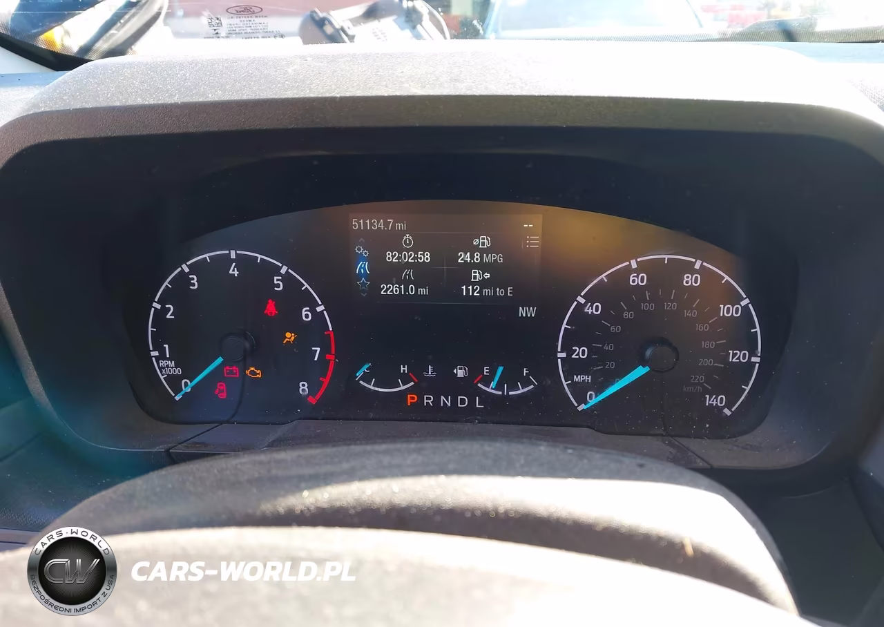 2022 Ford Maverick Xl VIN:3FTTW8E98NRA43221 - 7