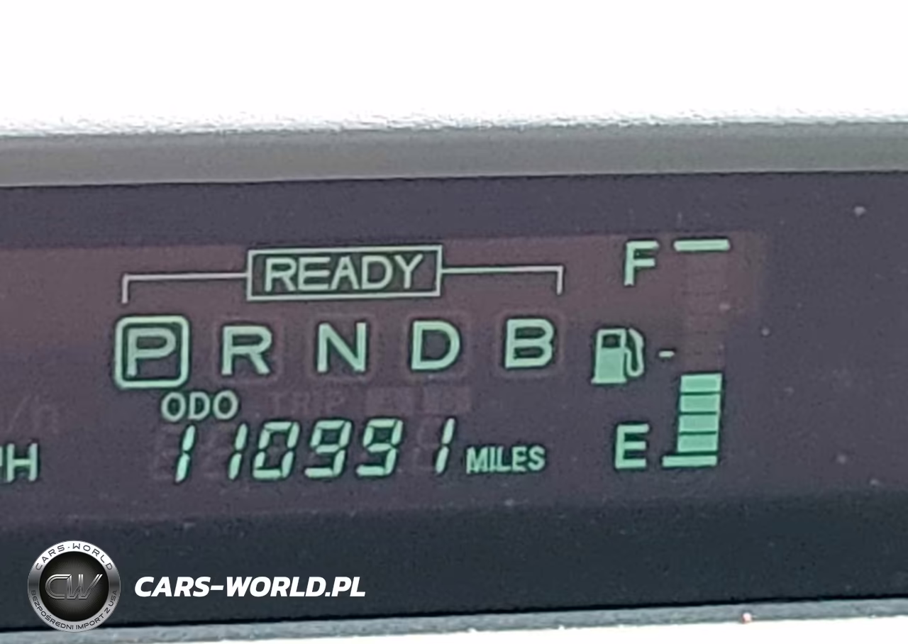 2001 Toyota Prius VIN:JT2BK12U710033838 - 12