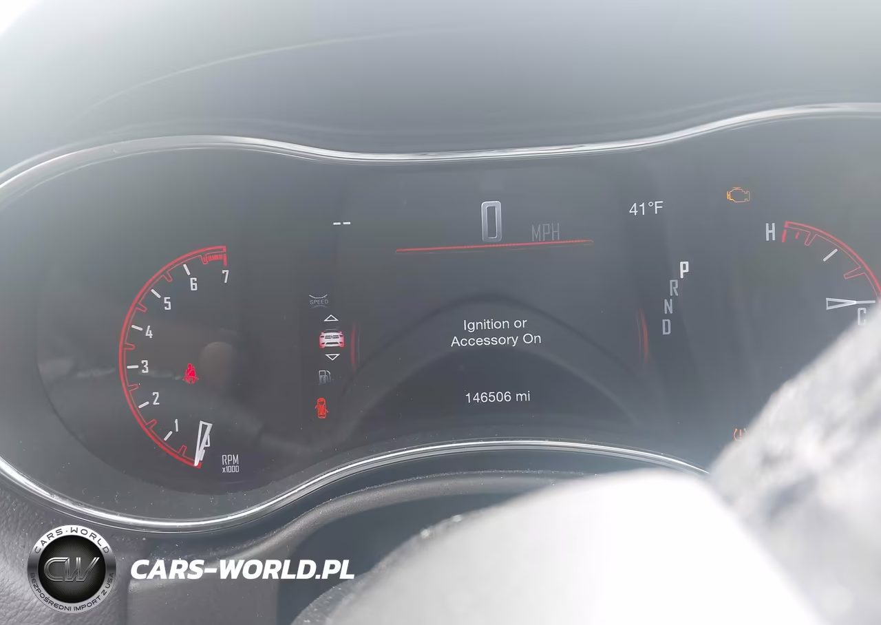 2018 Dodge Durango Sxt Awd VIN:1C4RDJAG7JC248324 - 7