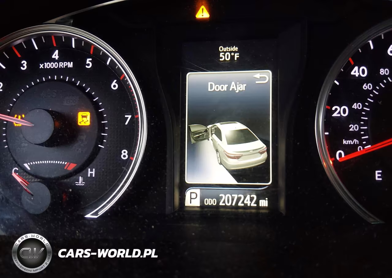 2015 Toyota Camry Se VIN:4T1BF1FK3FU895275 - 15